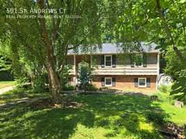 featured image of 501 Saint Andrews Ct