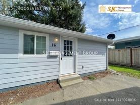 2054 Roosevelt Ave #16 - Photo 1 of 1