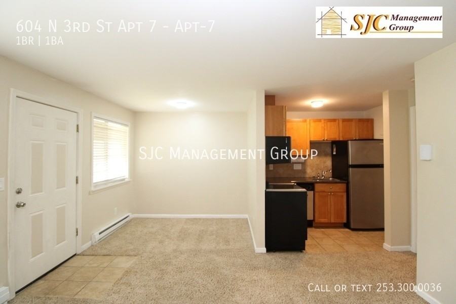 604 N 3rd St Apt 7 #7 - Photo 2 of 13