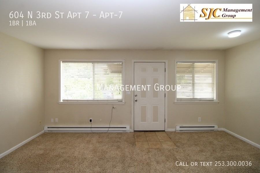 604 N 3rd St Apt 7 #7 - Photo 4 of 13