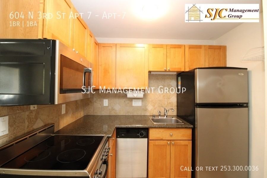 604 N 3rd St Apt 7 #7 - Photo 5 of 13