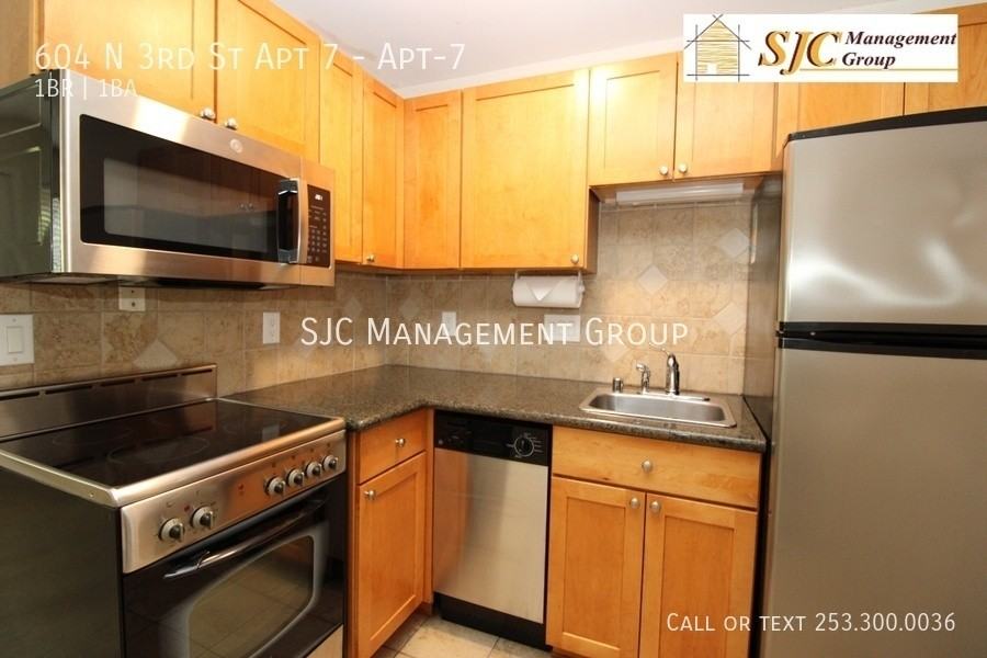 604 N 3rd St Apt 7 #7 - Photo 6 of 13