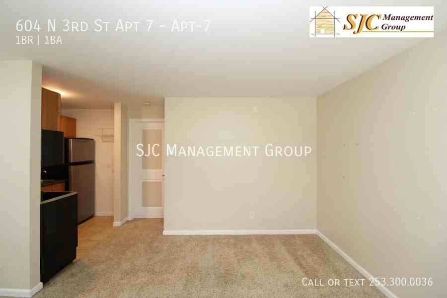 604 N 3rd St Apt 7 #7 - Photo 7 of 13