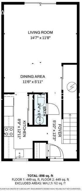 1143 Frost Rd #I - Photo 6 of 16