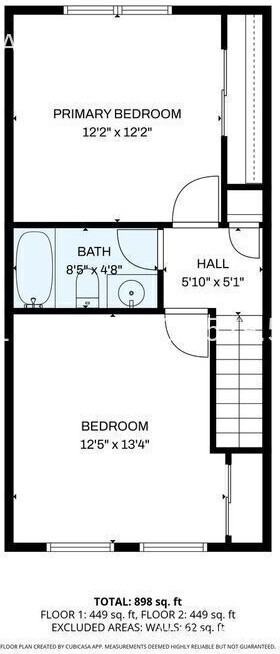 1143 Frost Rd #I - Photo 7 of 16