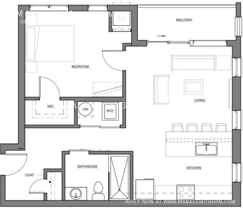 3219 Detroit Ave #408 - Photo 1 of 1