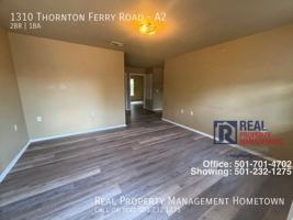 featured image of 1310 Thornton Ferry Rd #A2