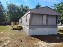 featured image of 1515 Busbee Rd #LOT7