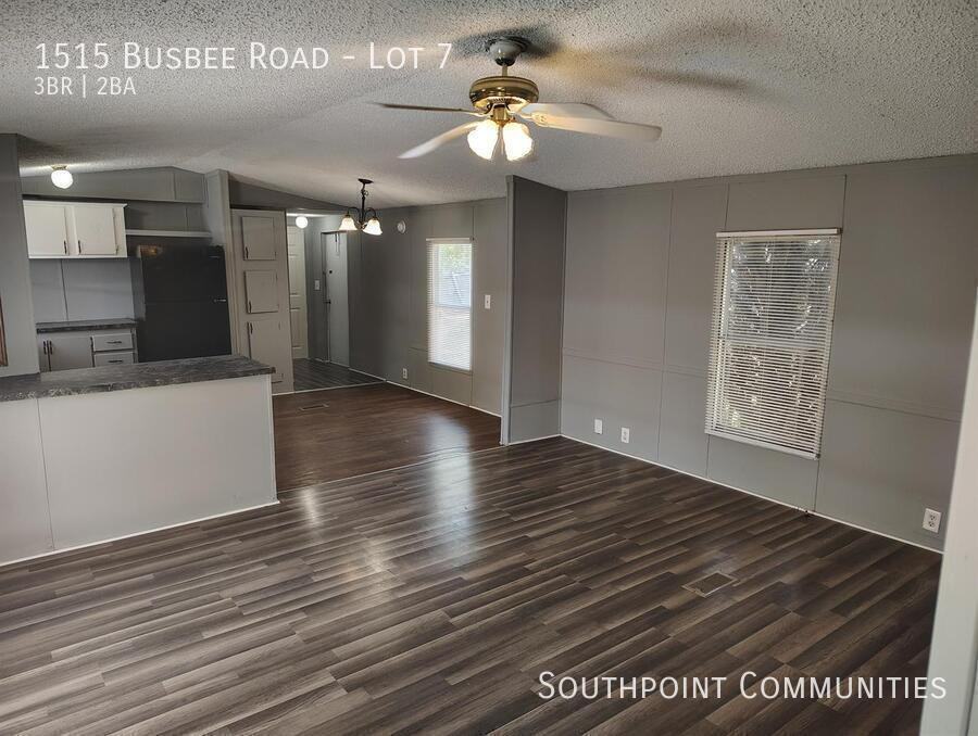 1515 Busbee Rd #LOT7 - Photo 2 of 11