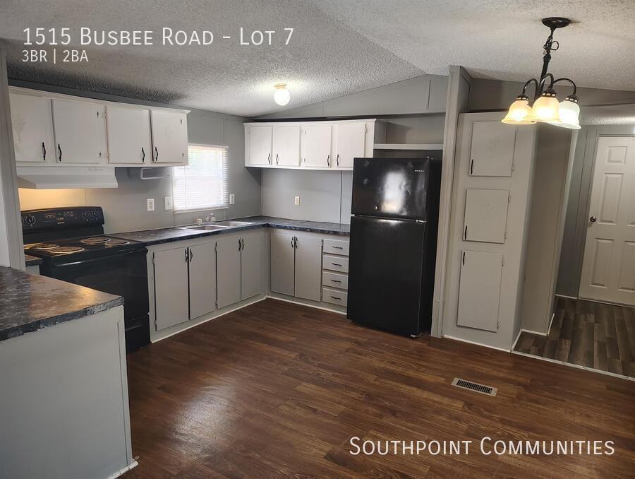 1515 Busbee Rd #LOT7 - Photo 3 of 11