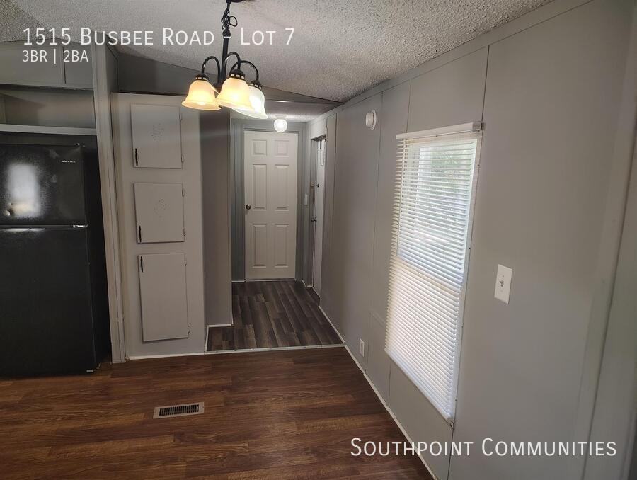 1515 Busbee Rd #LOT7 - Photo 4 of 11