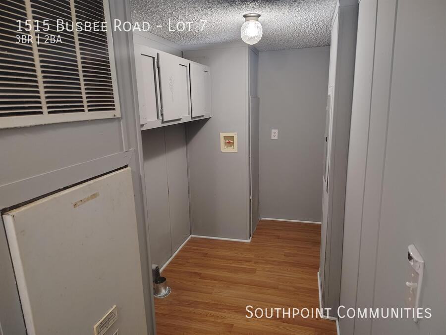 1515 Busbee Rd #LOT7 - Photo 5 of 11