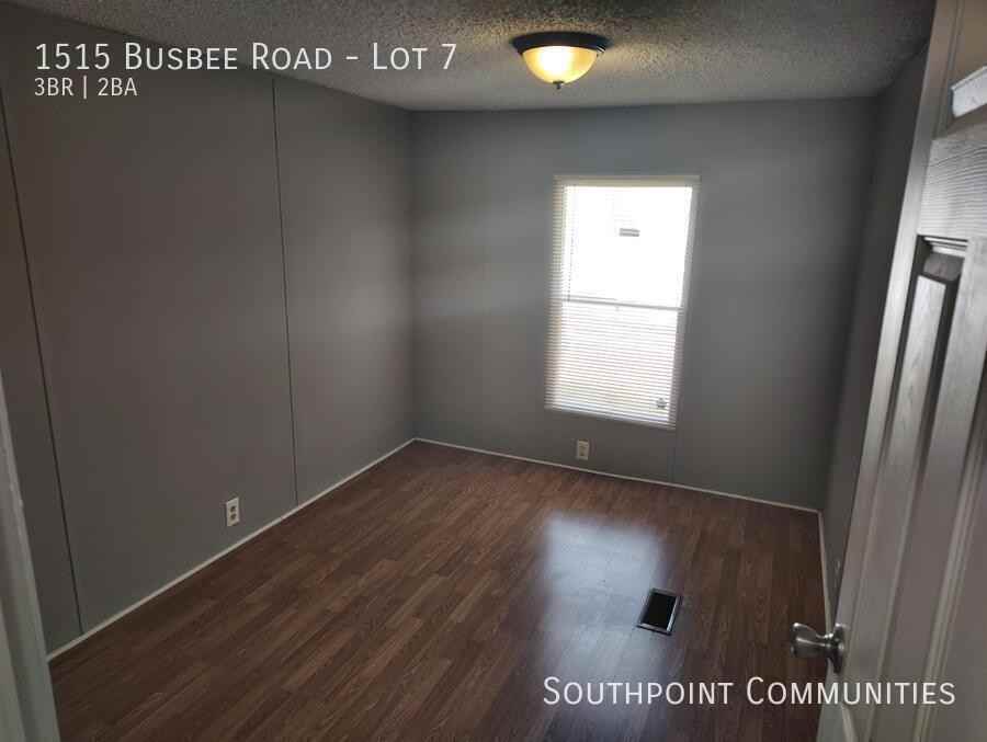 1515 Busbee Rd #LOT7 - Photo 6 of 11