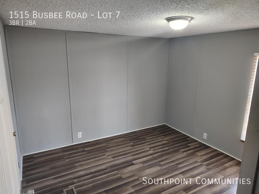 1515 Busbee Rd #LOT7 - Photo 7 of 11