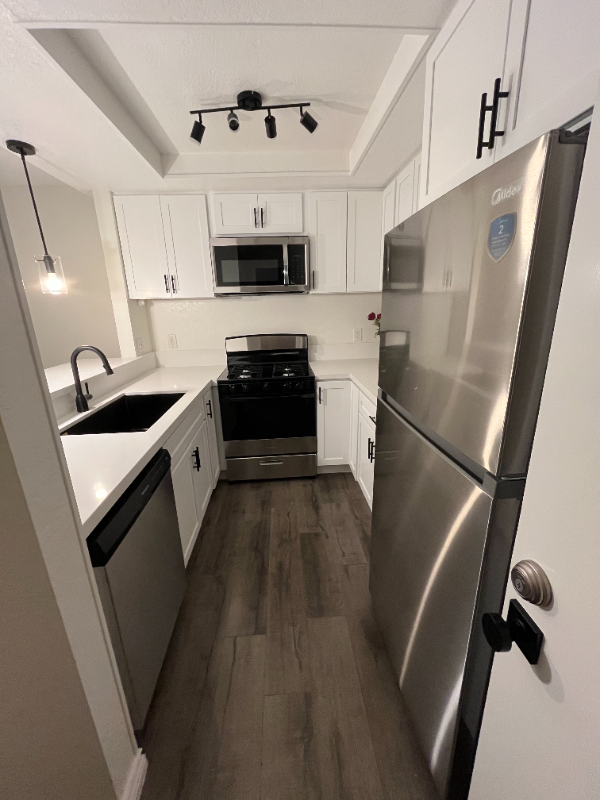 322 S Vista Del Canon - Photo 5 of 19
