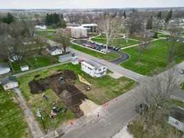 featured image of 4507 S Harmon St #1