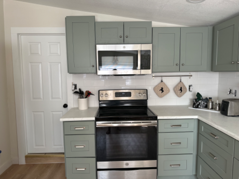 831 Oak Ave - Photo 5 of 20