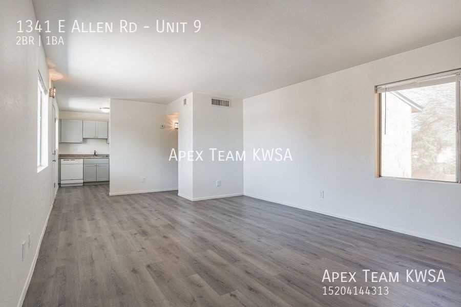 1341 E Allen Rd #9