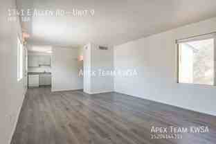1341 E Allen Rd #9 - Photo 1 of 1