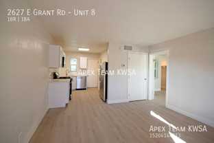 2627 E Grant Rd #8 - Photo 1 of 1