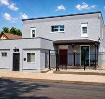 featured image of 1230 E Evans Ave #H