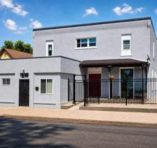 1230 E Evans Ave #H - Photo 1 of 1