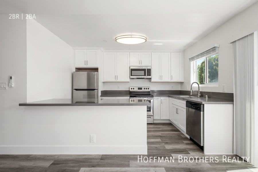 1865 Camden Ave #301