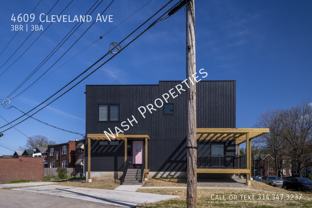 4609 Cleveland Ave - Photo 1 of 1