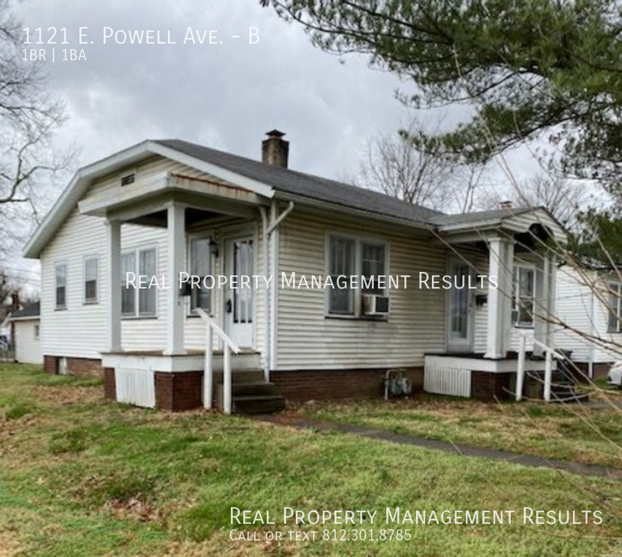 1121 E Powell Ave #B - Photo 2 of 12