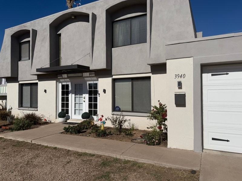 3940 W Palo Verde Dr