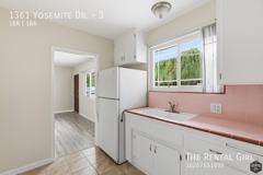 1361 Yosemite Dr #3 - Photo 1 of 1