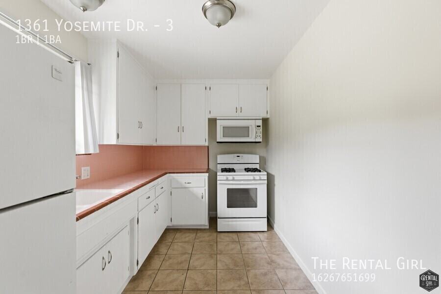 1361 Yosemite Dr #3 - Photo 2 of 14