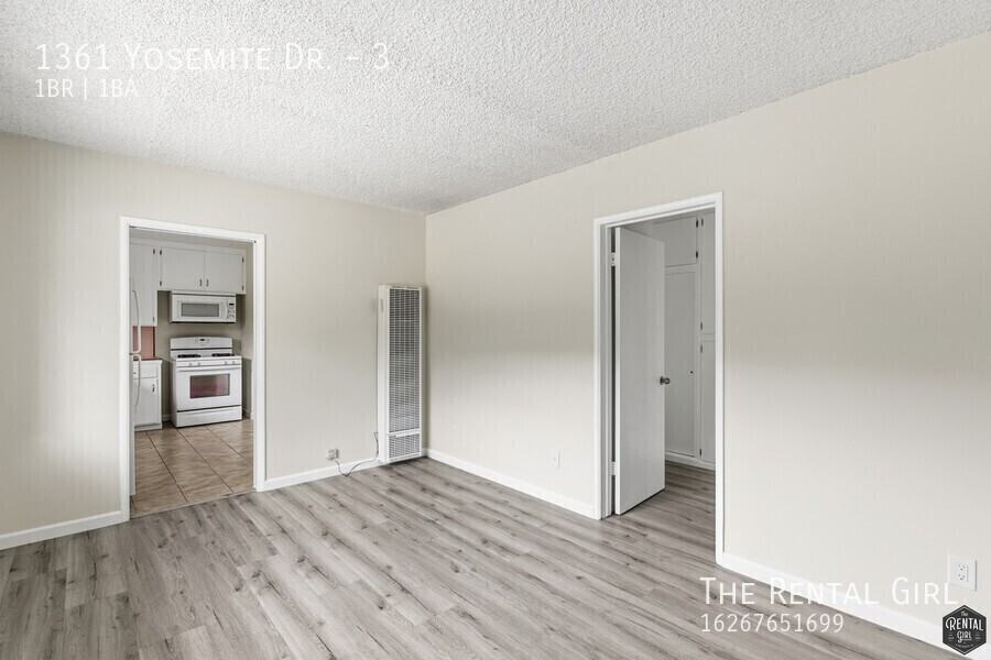 1361 Yosemite Dr #3 - Photo 5 of 14