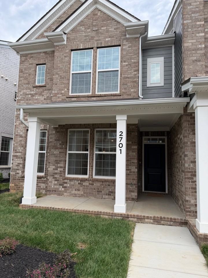 2718 Willowoak Trl #2701