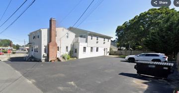 featured image of 18 Bristol Ave #2