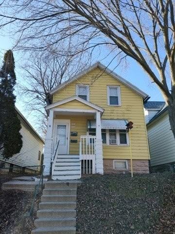 1531 S 30th St #LOWER