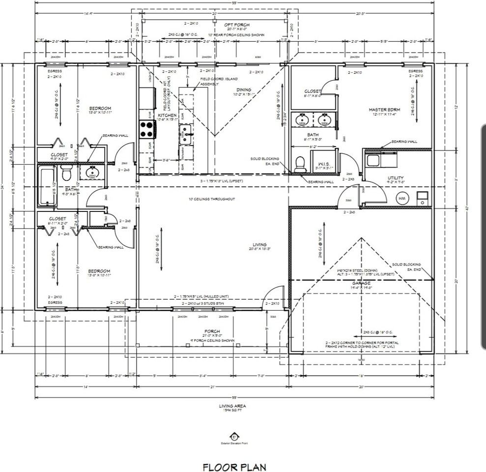 17119 Monte Verde Dr - Photo 3 of 7