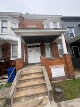 3403 Park Heights Ave #1 - Photo 1 of 1