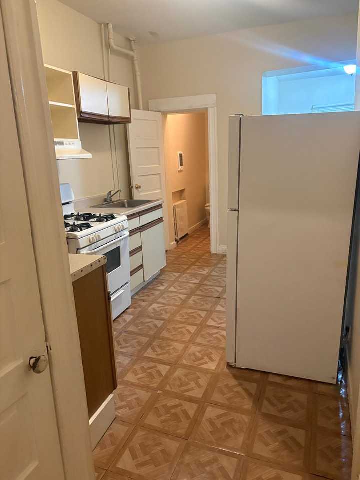 3403 Park Heights Ave #1 - Photo 3 of 11