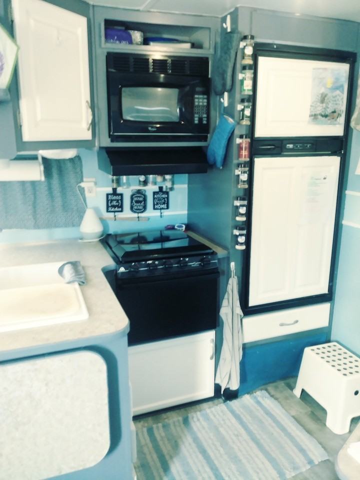 7401 W Sunnyslope Ln #TT1 - Photo 5 of 19