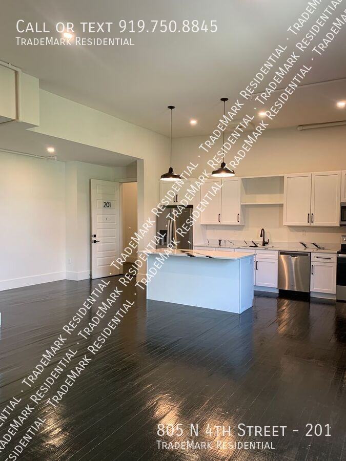805 N 4th St #201 - Photo 3 of 21