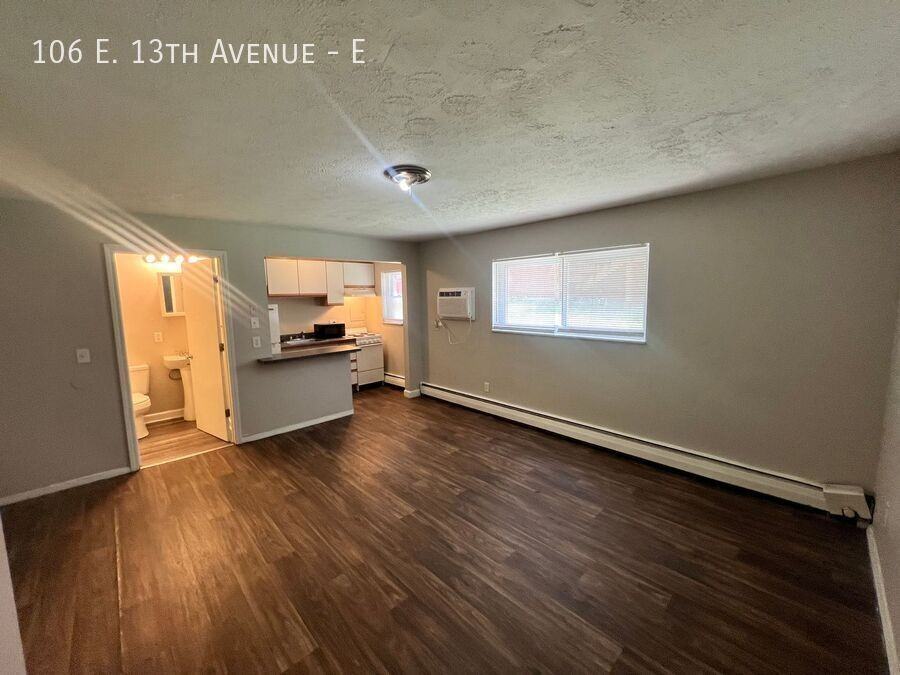106 E 13th Ave #E - Photo 4 of 12
