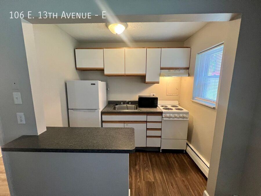 106 E 13th Ave #E - Photo 7 of 12