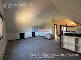 featured image of 2574 Christian St #3