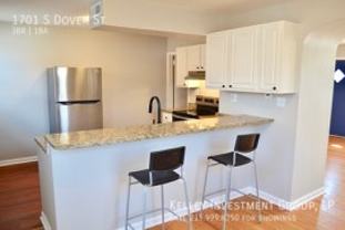 1701 S Dover St - Photo 1 of 1