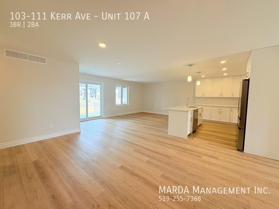 111 103-111 Kerr Ave #107A - Photo 4 of 33