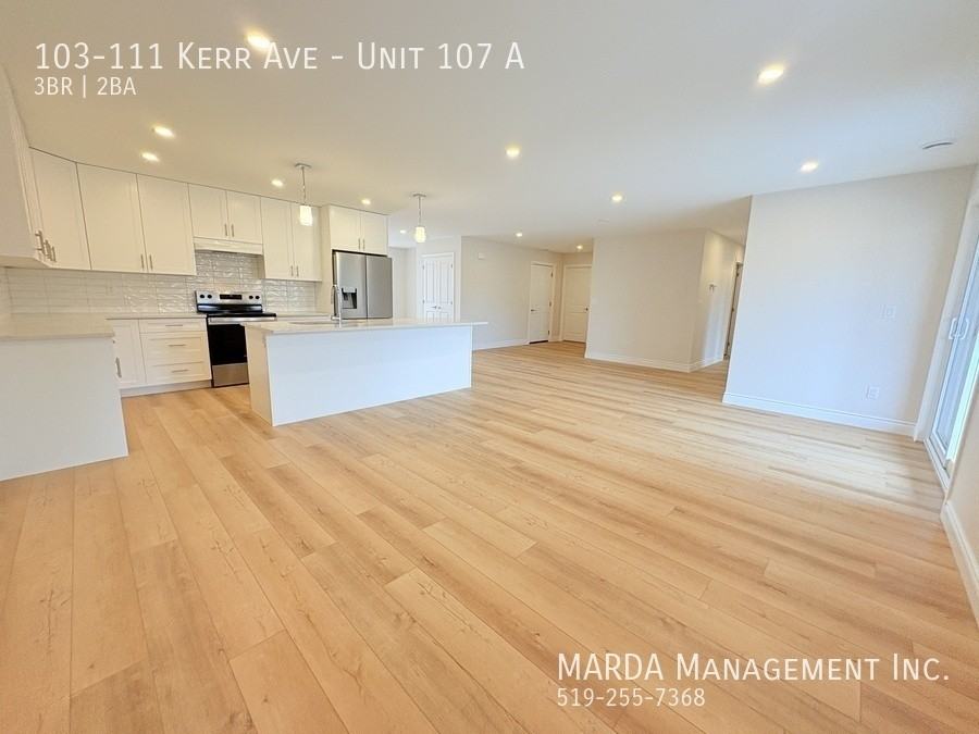 111 103-111 Kerr Ave #107A - Photo 5 of 33