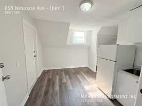 858 Windsor Ave #3 - Photo 1 of 1