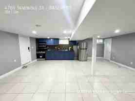 4769 Seminole St #BS - Photo 1 of 1