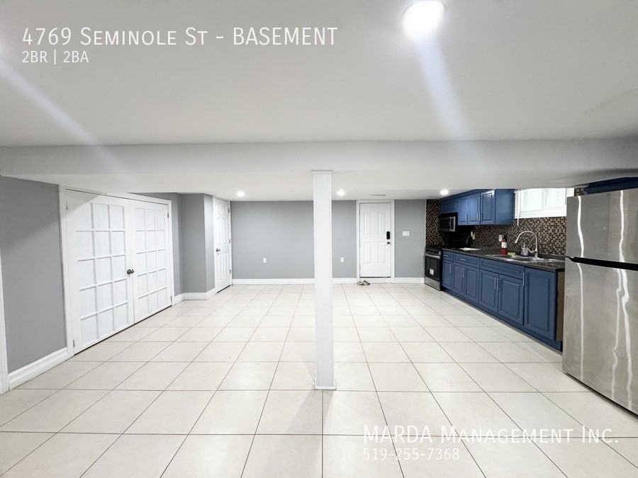 4769 Seminole St #BS - Photo 5 of 25
